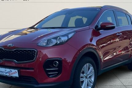 Kia Sportage 63.500 km 16.780 &euro; Bochum 44809