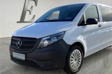 Mercedes-Benz Vito 27.646 km 34.990 &euro; Witten 58454