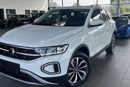 VW T-Roc 1.050 km 31.970 € Lünen 44536
