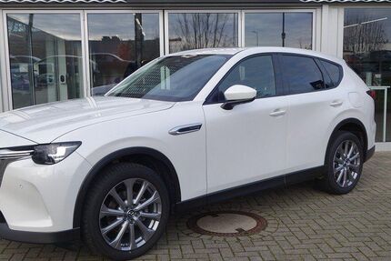 Mazda CX-60 9.042 km 44.900 &euro; Herten 45701