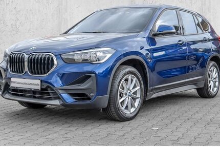 BMW X1 49.067 km 20.290 € Castrop-Rauxel 44579