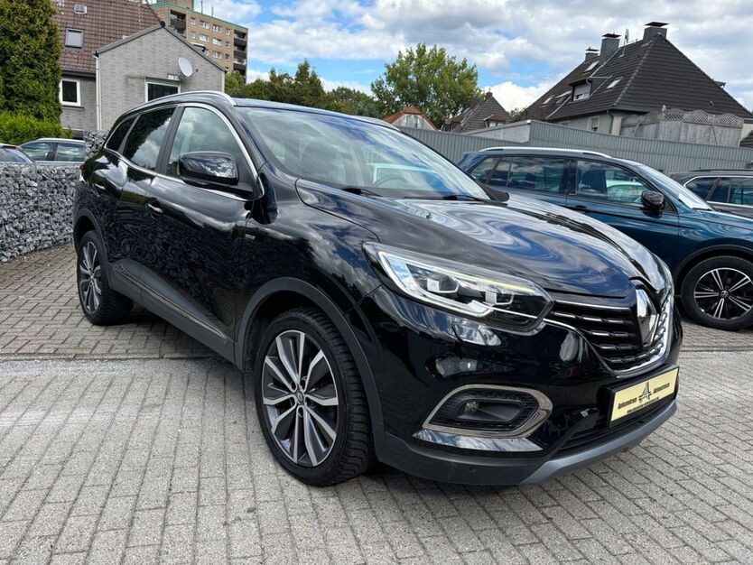 Renault Kadjar 79.000 km 15.950 € Mülheim / Ruhr 45473