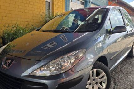 Peugeot 307 149.000 km 2.490 &euro; Dortmund 44263
