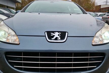 Peugeot 407 184.000 km 2.950 &euro; Bottrop 46238