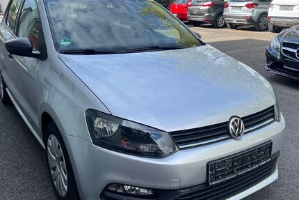 VW Polo 78.000 km 6.999 &euro; Recklinghausen 45663