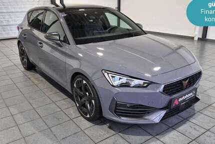 Cupra Leon 17.928 km 29.990 &euro; Wuppertal - Barmen 42287