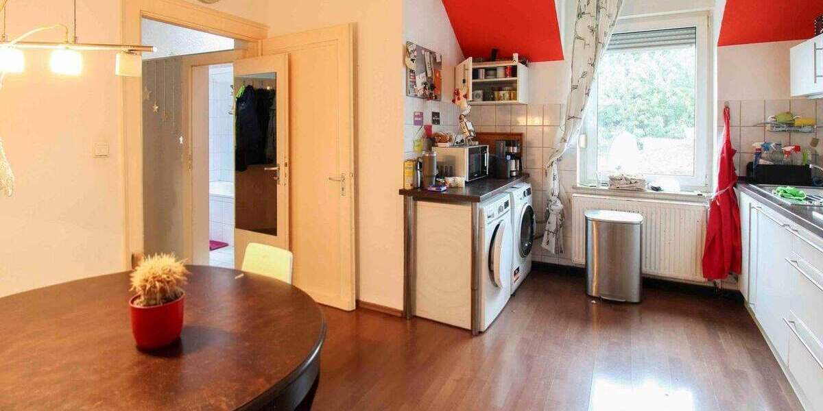Mehrfamilienhaus, Wohnhaus Bochum Laer - 6 Zimmer, 349.000&euro; | Angebot:25265689