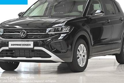 VW T-Cross 5.500 km 21.880 &euro; Hagen 58089
