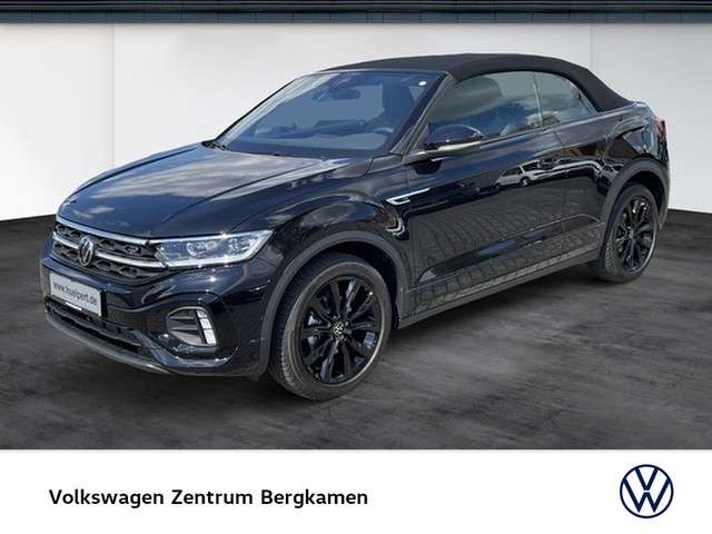 VW T-Roc 58.098 km 26.775 € Bergkamen 59192