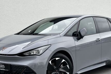 Cupra Born 57.450 km 20.990 &euro; Castrop-Rauxel 44579