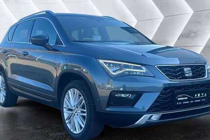 Seat Ateca 73.584 km 18.980 &euro; Dortmund 44263