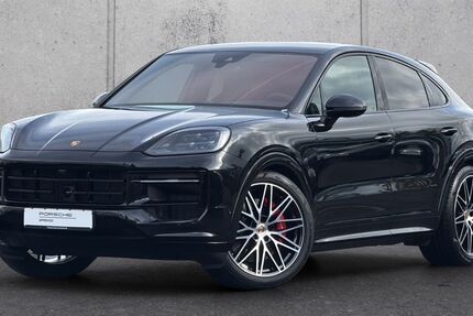 Porsche Cayenne 12.966 km 138.900 &euro; Holzwickede 59439