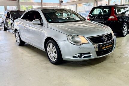 VW Eos 227.000 km 1.990 &euro; gelsenkirchen 45892