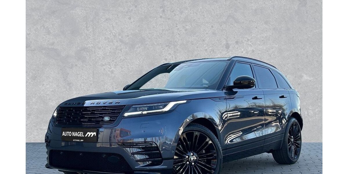 Land Rover Range Rover Velar 4.223 km 84.450 &euro; Essen 45141