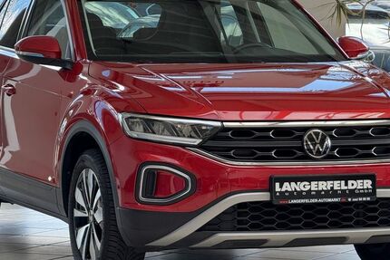 VW T-Roc 36.115 km 23.900 &euro; Wuppertal 42389
