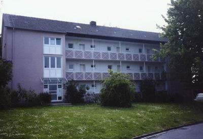 Wohnung zum Mieten in Dortmund 295 € 31 m²