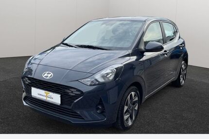 Hyundai i10 15.000 km 14.390 &euro; Datteln 45711