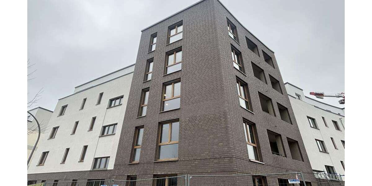 Etagenwohnung Bochum Altenbochum - 5 Zimmer, 115 m&sup2;, 834&euro; | Angebot:25142396