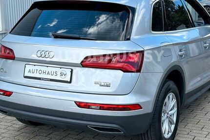 Audi Q5 124.000 km 31.980 € Castrop-Rauxel 44575