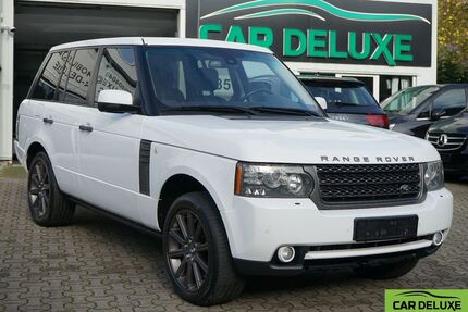 Land Rover Range Rover 242.000 km 13.888 &euro; Dortmund 44269