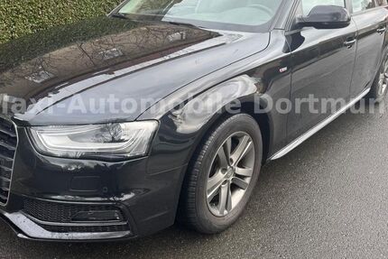 Audi A4 249.000 km 6.770 &euro; dortmund 44369