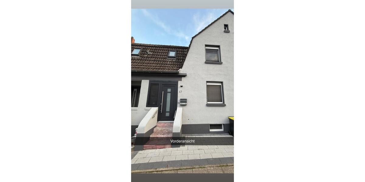Etagenwohnung Herten Bertlich - 3 Zimmer, 70 m&sup2;, 289.000&euro; | Angebot:27623625