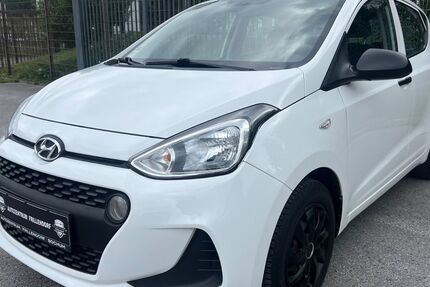 Hyundai i10 41.037 km 7.950 € Bochum 44866