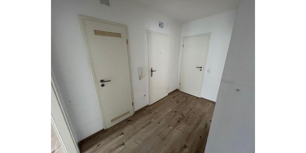 Im Grünen gelegen ! nur mit WBS für 2 Personen ! 2.5 zimmer