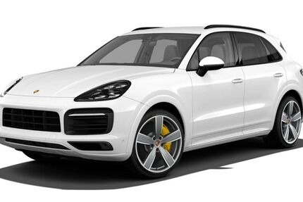 Porsche Cayenne 25.387 km 92.900 &euro; Hagen 58119