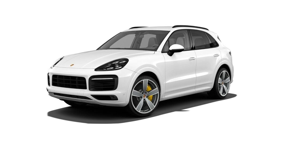 Porsche Cayenne 25.387 km 92.900 &euro; Hagen 58119