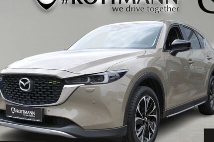 Mazda CX-5 31.505 km 34.790 &euro; Bottrop-Kirchhellen 46244