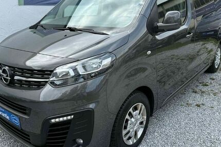 Opel Zafira Life