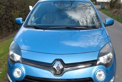 Renault Twingo 145.000 km 2.900 &euro; dortmund 44339