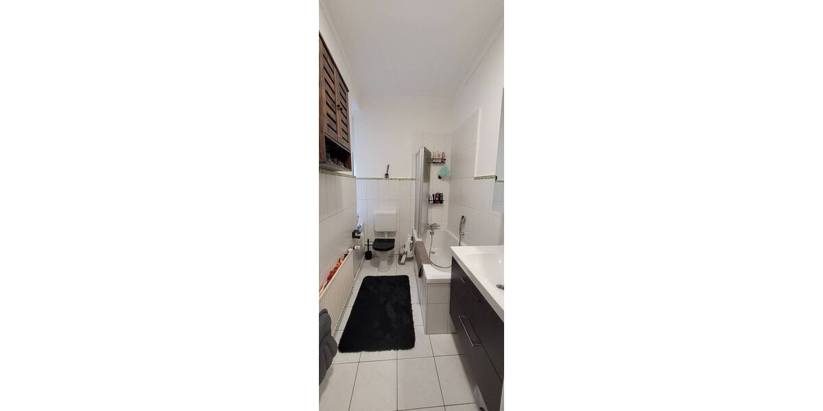 Baugrundstück und charmantes 4 FH mit großem Garten, alles in einem Paket 1 zimmer