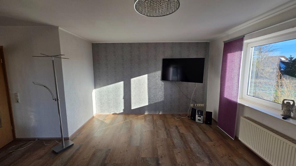 Etagenwohnung Dortmund Brackel - 3 Zimmer, 83 m&sup2;, 995&euro; | Angebot:25647922