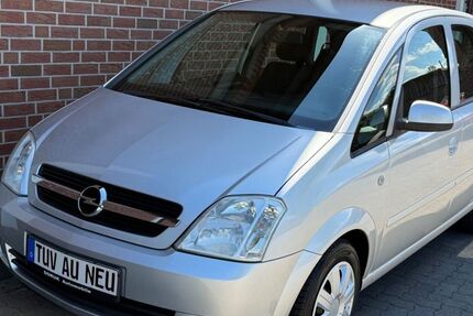 Opel Meriva 137.500 km 2.790 &euro; Oer-Erkenschwick 45739