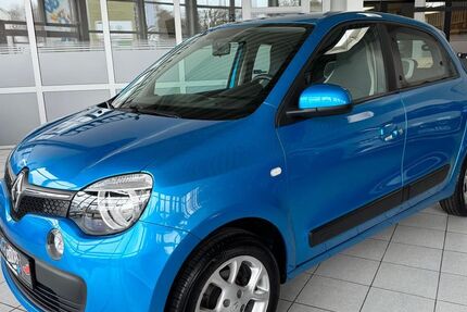 Renault Twingo 61.832 km 8.490 &euro; Dortmund Innenstadt Ost 44143