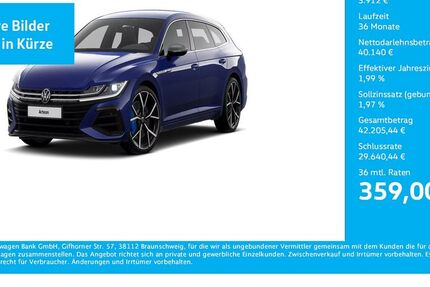 VW Arteon 19.979 km 44.052 € Dortmund 44141