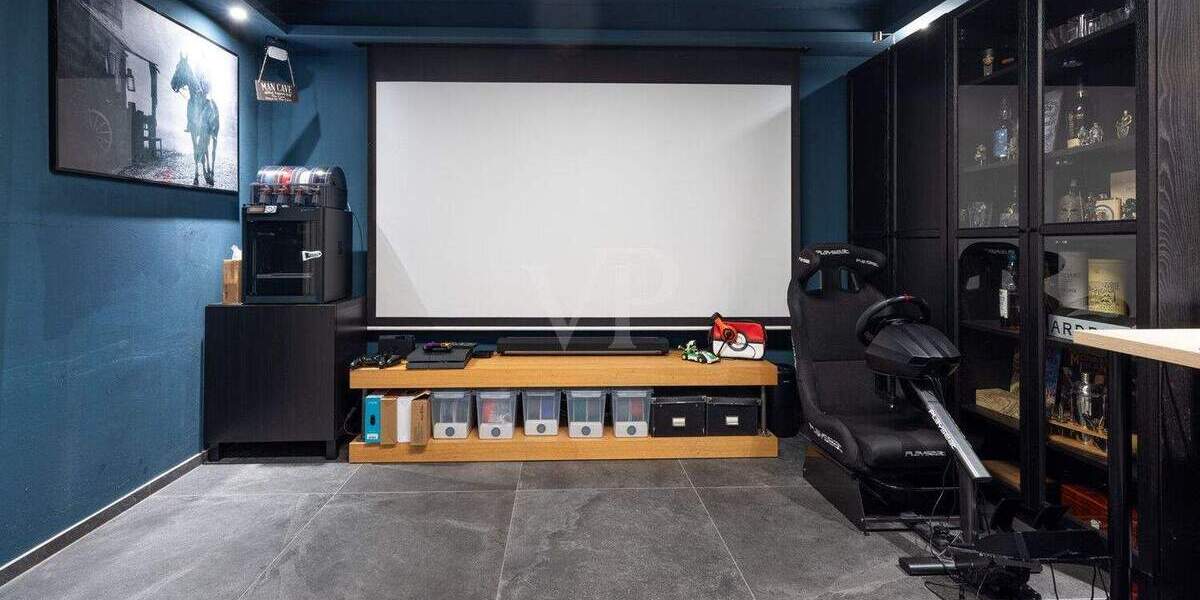 Doppelhaushälfte Wülfrath Innenstadt - 4 Zimmer, 141 m&sup2;, 760.000&euro; | Angebot:25733779