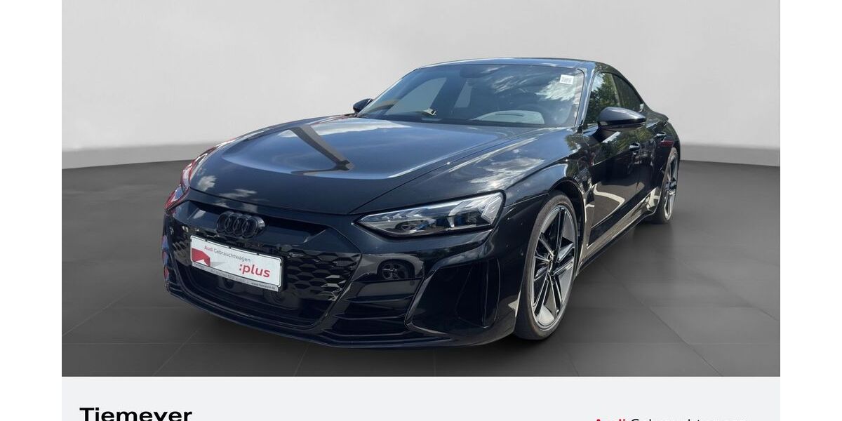 Audi RS e-tron GT 38.869 km 64.480 &euro; Gelsenkirchen 45894
