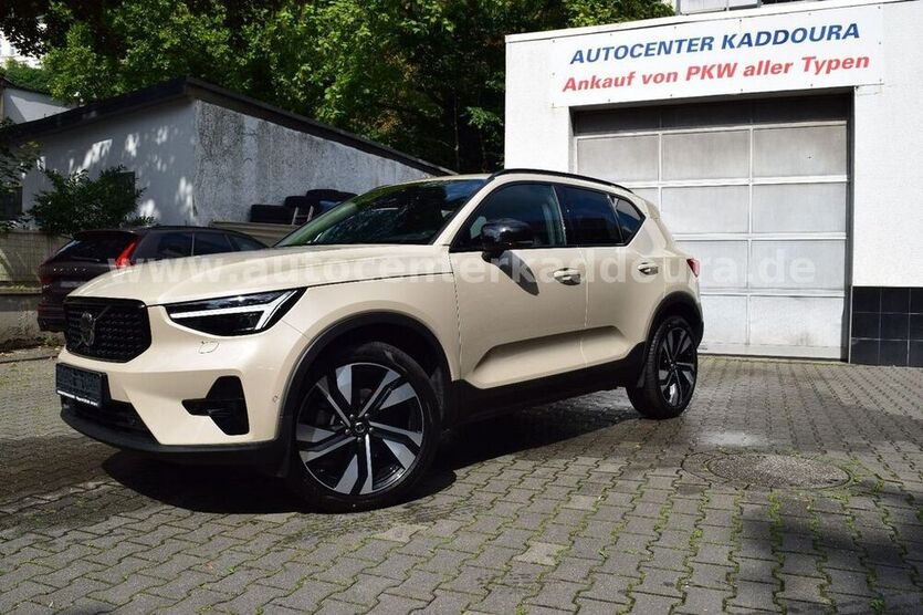 XC40