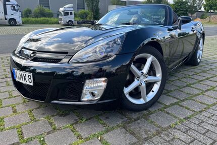 Opel GT