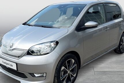 Skoda Citigo 25.699 km 13.830 &euro; Dortmund 44269