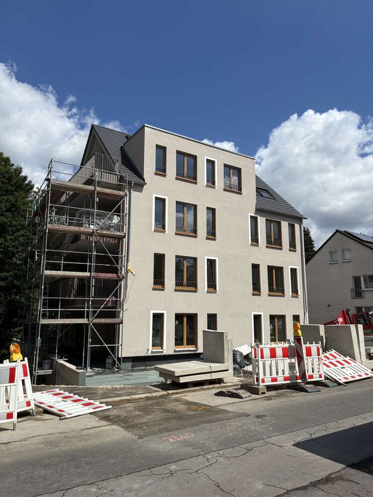Wohnung zum Mieten in Mülheim an der Ruhr 1.300 € 96.64 m²