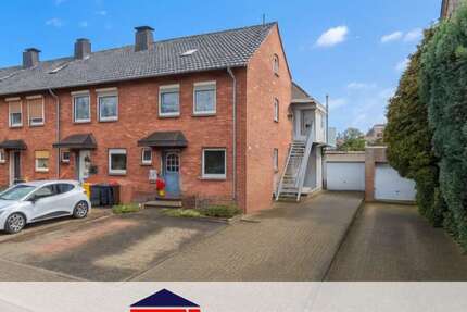Haus zum Kaufen in Bottrop Batenbrock 399.000 € 165.28 m² 5.5 zimmer