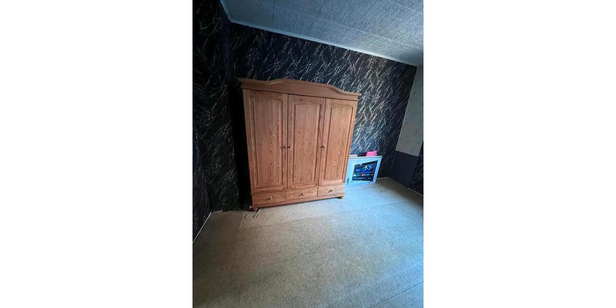 Erdgeschoßwohnung Ennepetal - 1 Zimmer, 55 m&sup2;, 760&euro; | Angebot:27566388
