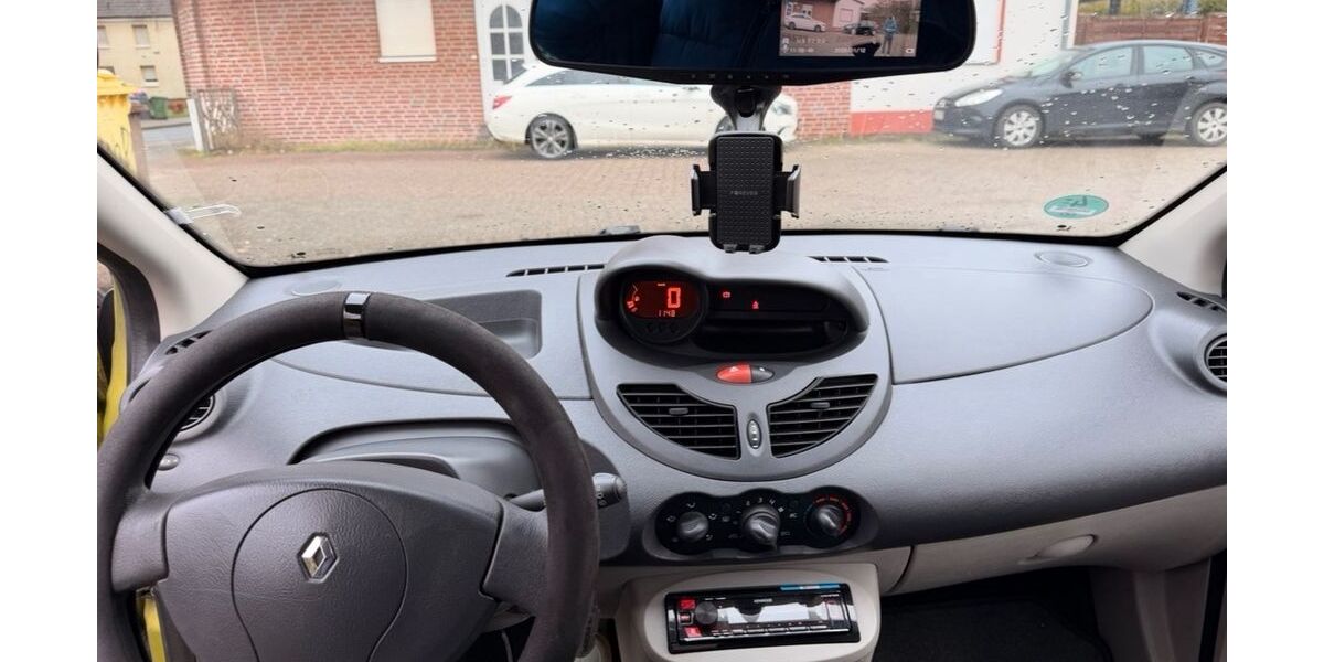 Renault Twingo 133.500 km 2.999 &euro; Lunen 44532