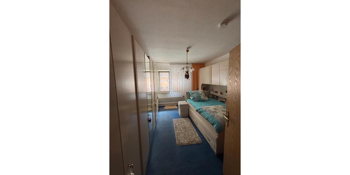 Etagenwohnung Dortmund Innenstadt West - 3 Zimmer, 60 m&sup2;, 192.500&euro; | Angebot:27151521