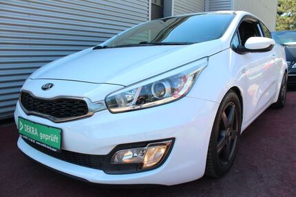 Kia pro ceed / ProCeed