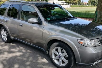 Saab 9-7X 83.954 km 13.800 € Mülheim 45470
